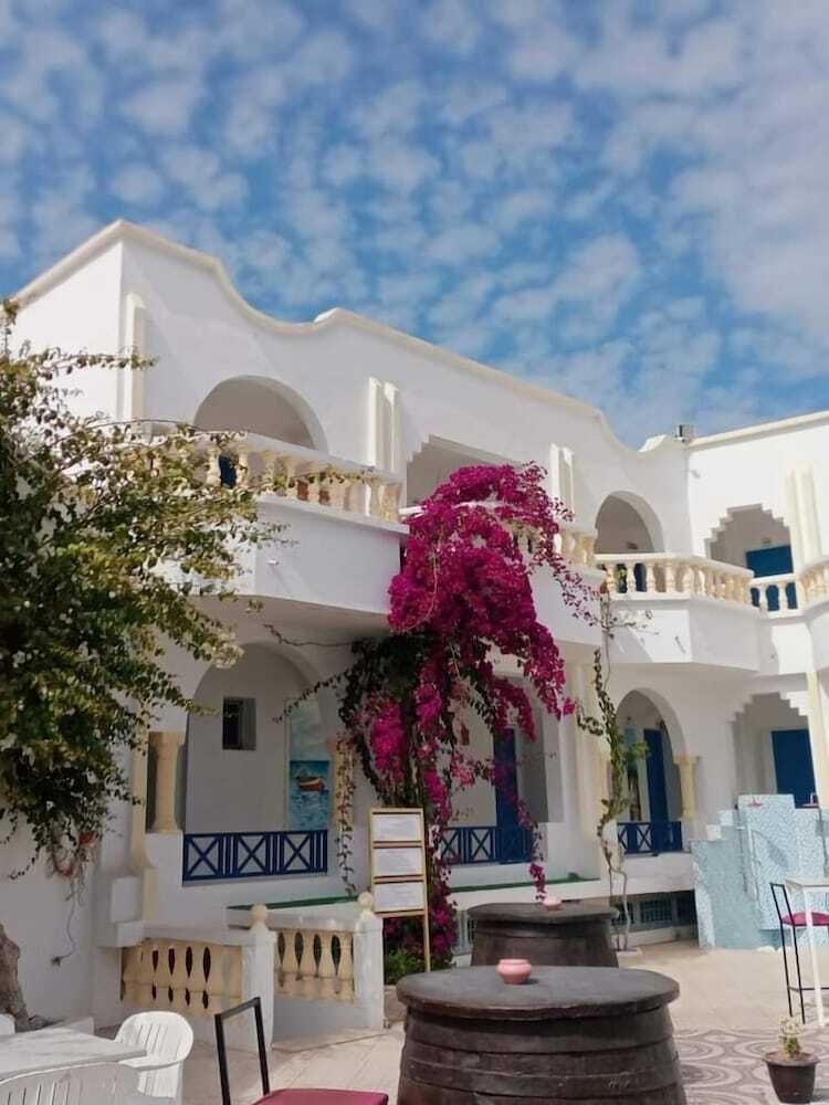 Hotel Dar Taoufik