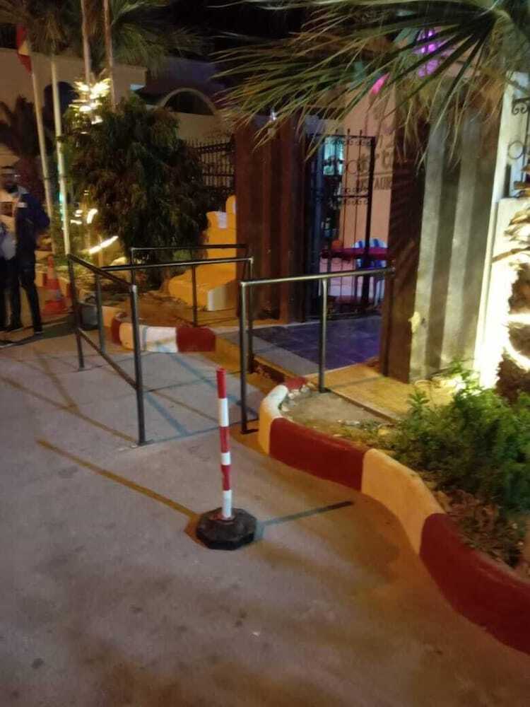 Hotel Dar Taoufik