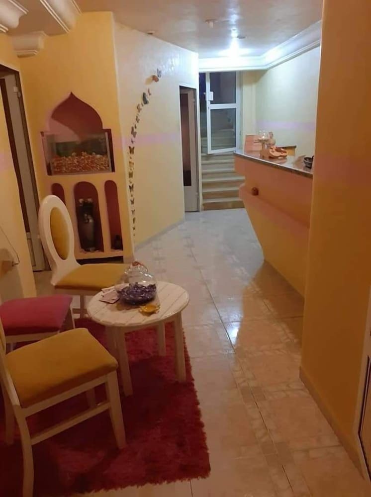 Hotel Dar Taoufik
