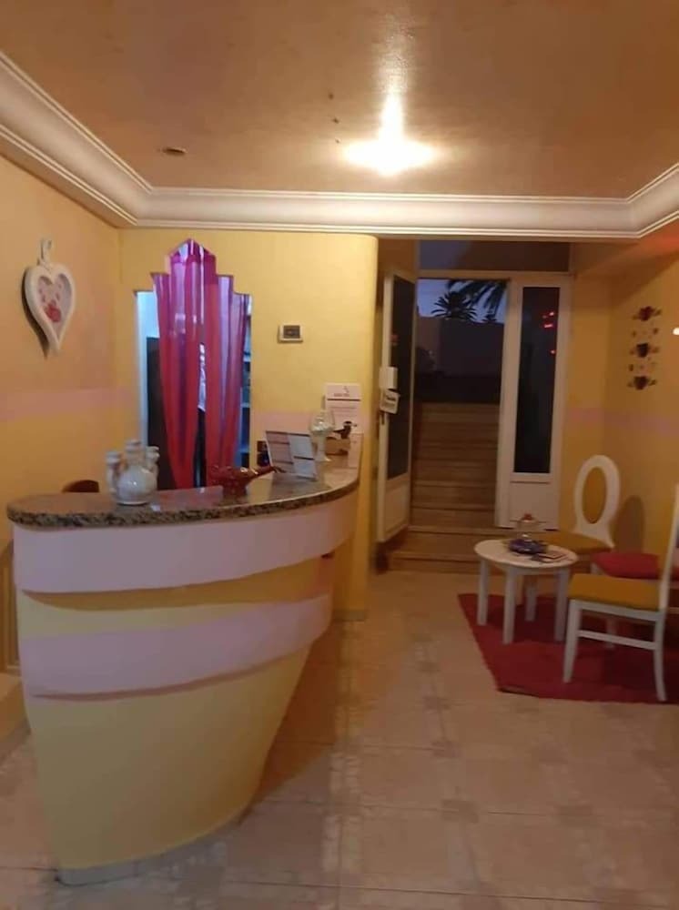 Hotel Dar Taoufik
