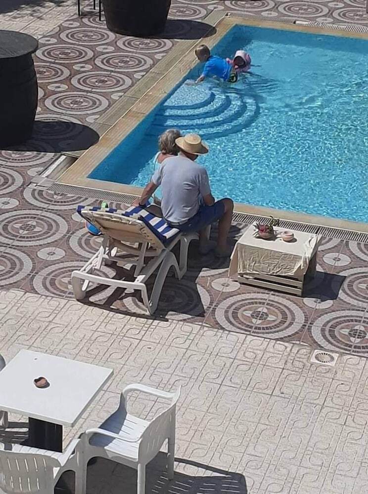 Hotel Dar Taoufik