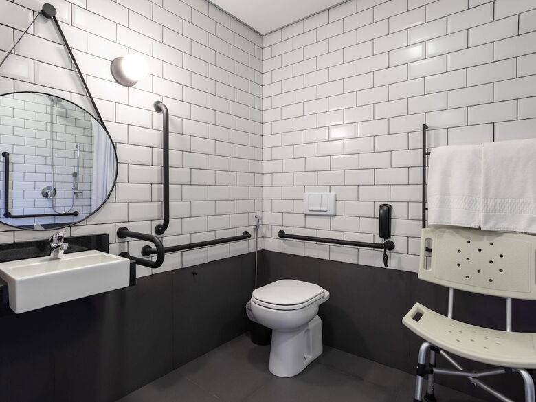 Hotel Ibis Botucatu