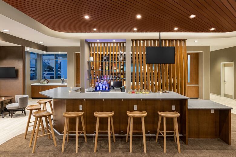 Hotel Springhill Suites By Marriott Camp Hill
