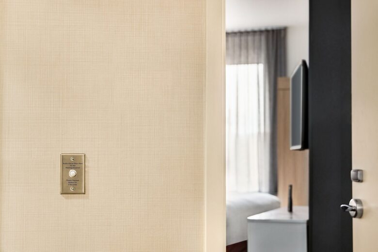 Hotel Springhill Suites By Marriott Camp Hill
