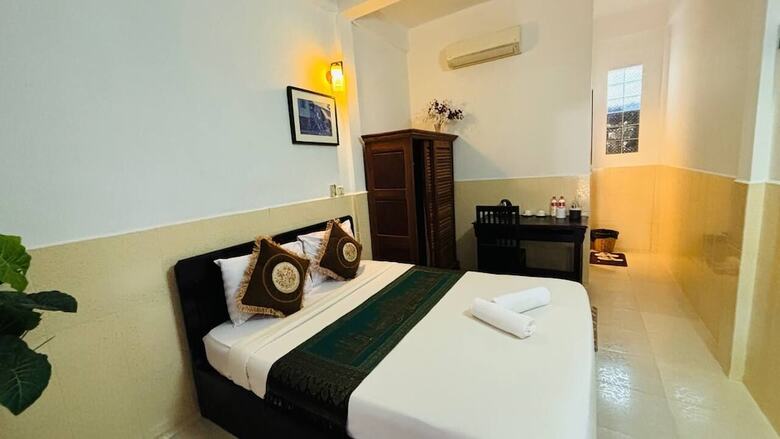 Hotel Siemreap Nitnit Boutique