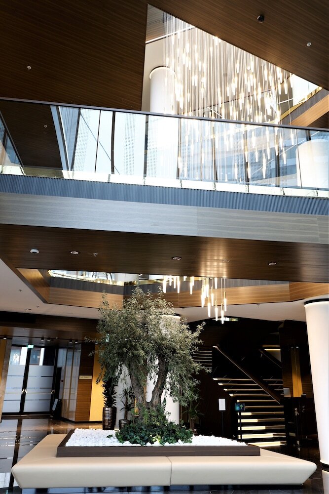 Grand Plaza Hotel And Congress Centre