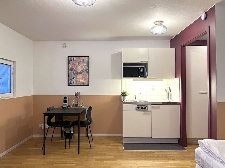 Aparthotel 2home Hotel Apartments
