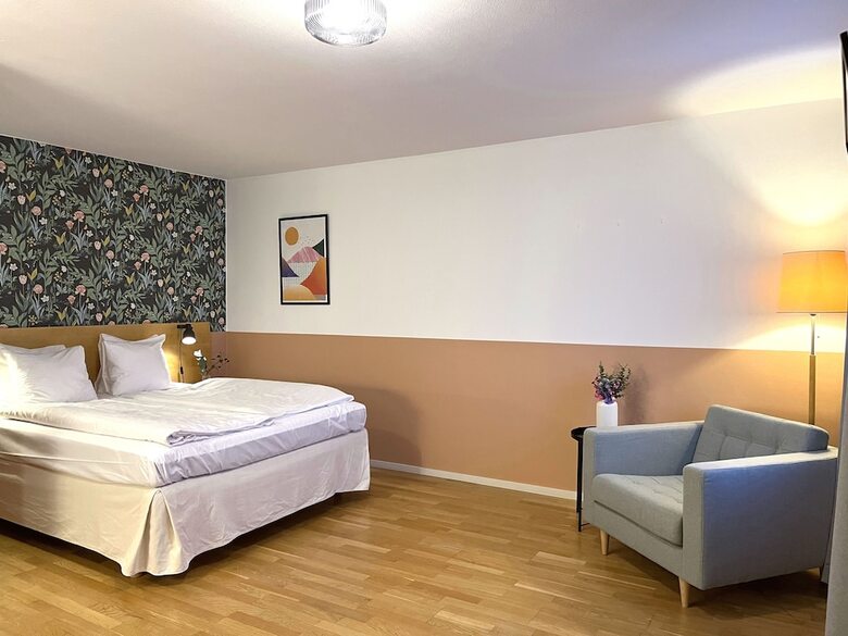 Aparthotel 2home Hotel Apartments