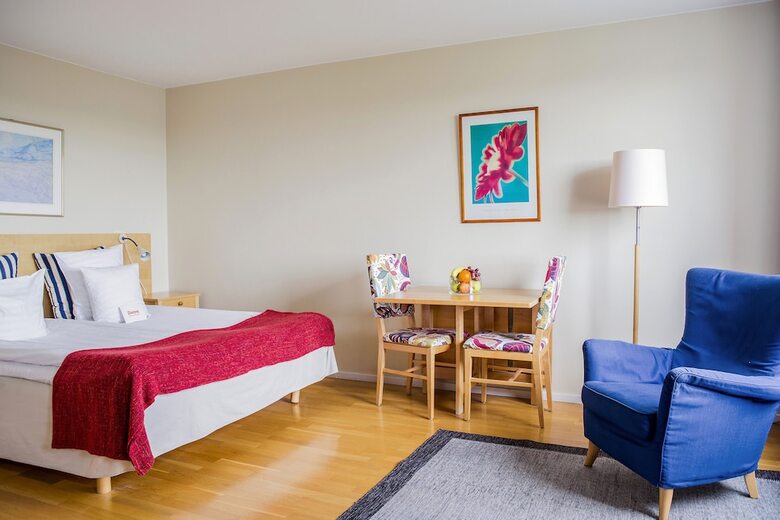 Aparthotel 2home Hotel Apartments