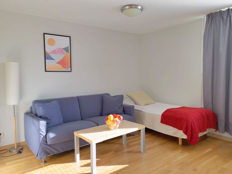 Aparthotel 2home Hotel Apartments