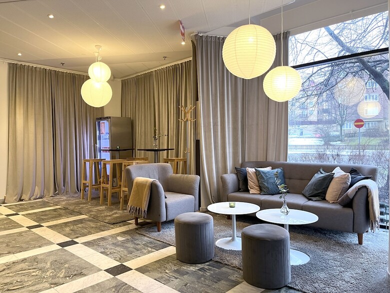 Aparthotel 2home Hotel Apartments