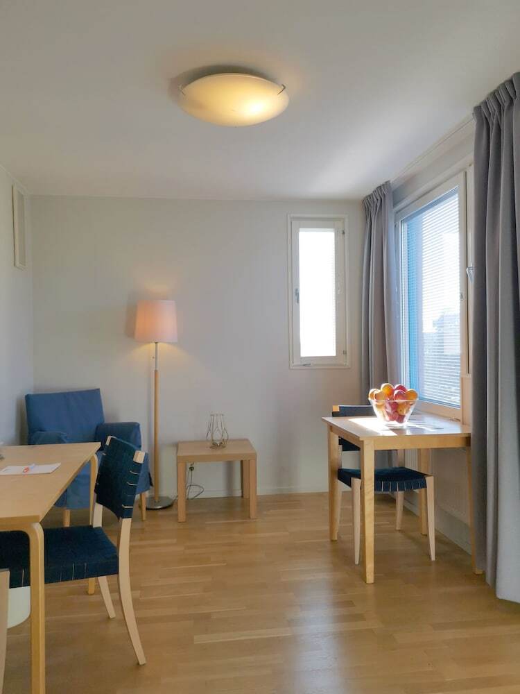 Aparthotel 2home Hotel Apartments