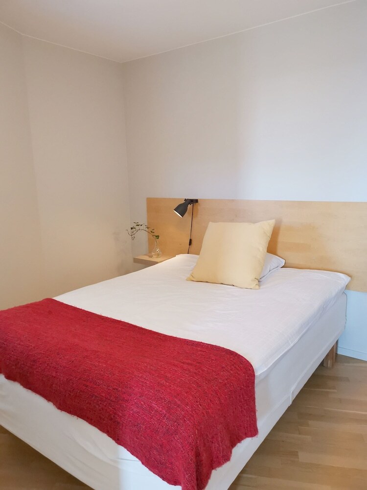 Aparthotel 2home Hotel Apartments