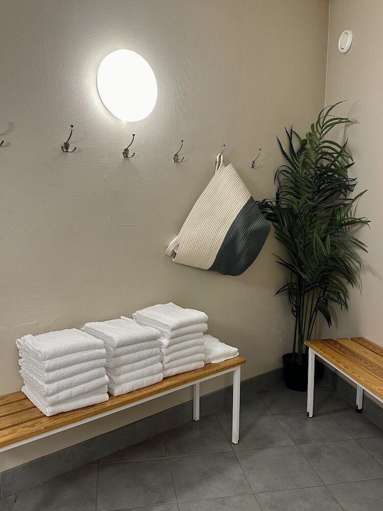 Aparthotel 2home Hotel Apartments