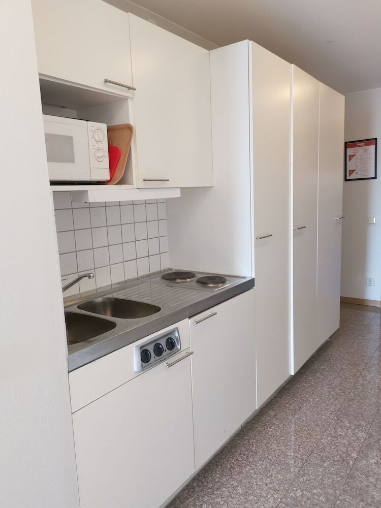 Aparthotel 2home Hotel Apartments