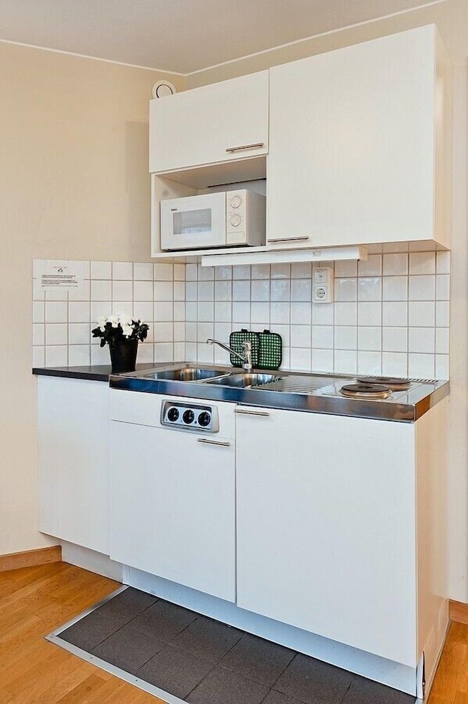 Aparthotel 2home Hotel Apartments