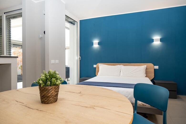 Imbriani Suites