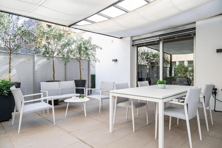 Imbriani Suites
