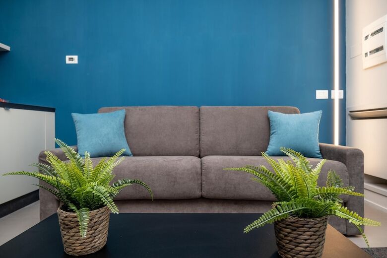 Imbriani Suites