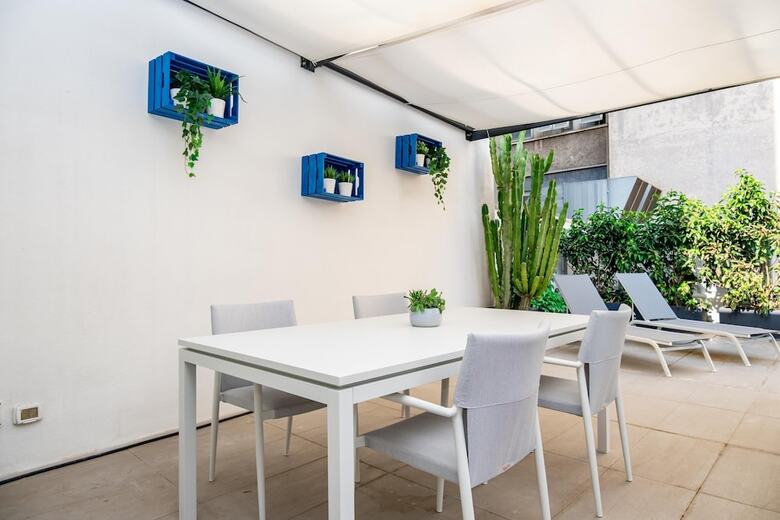 Imbriani Suites