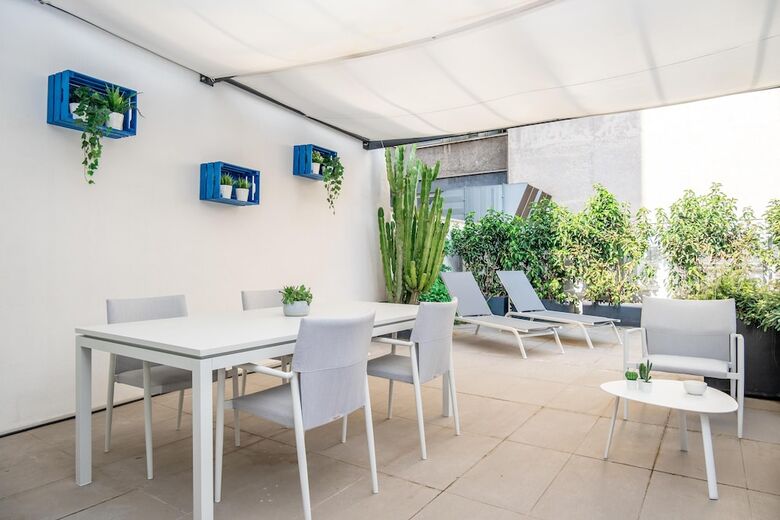 Imbriani Suites