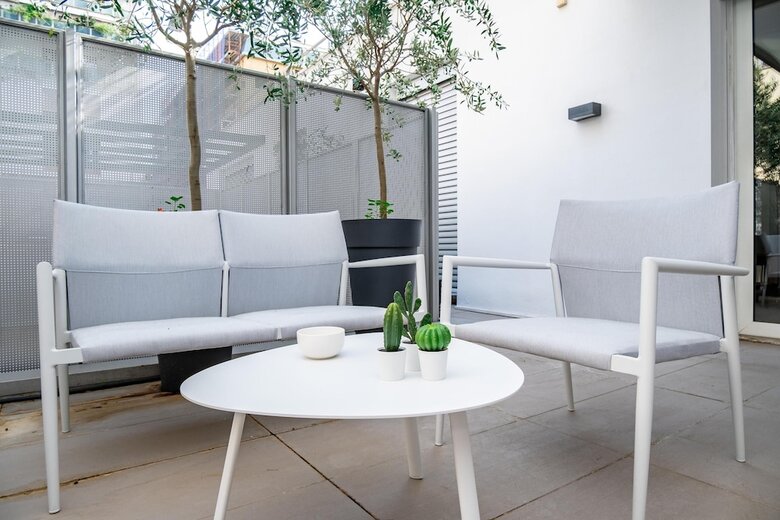 Imbriani Suites