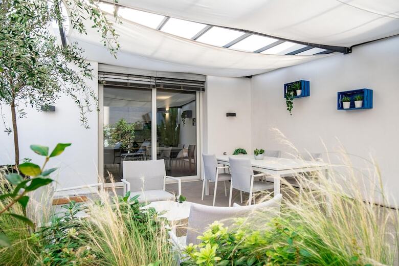 Imbriani Suites