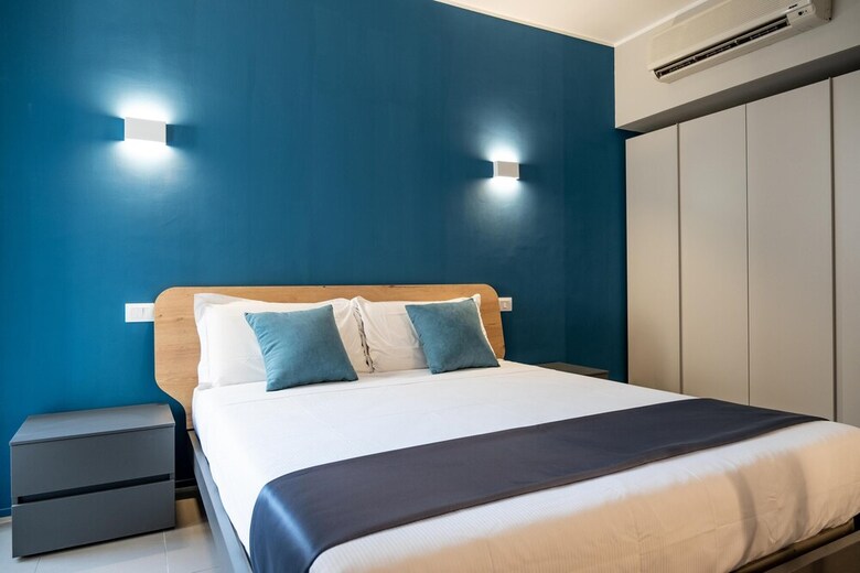 Imbriani Suites