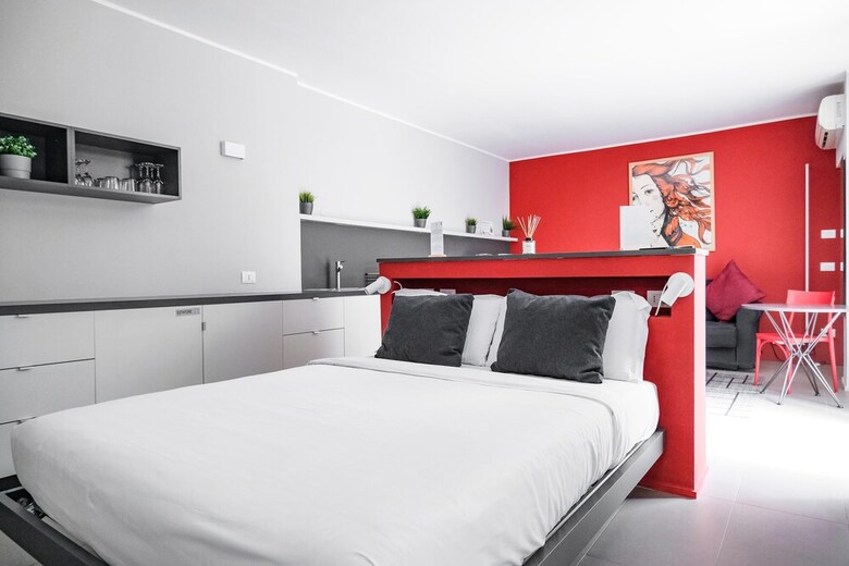 Imbriani Suites