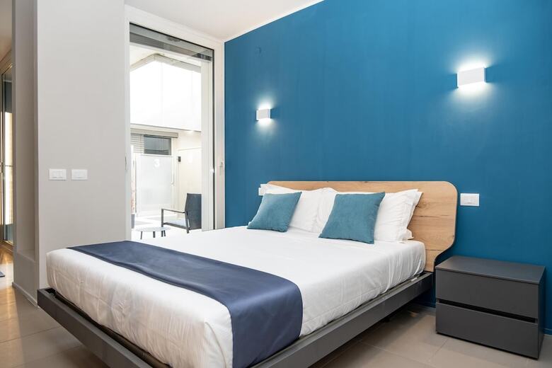 Imbriani Suites