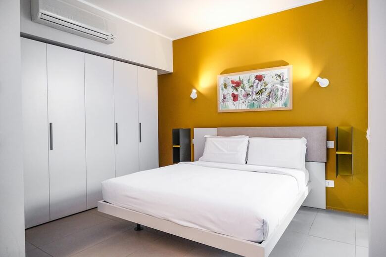 Imbriani Suites