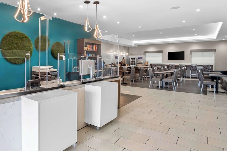 Best Western San Bernardino Hotel