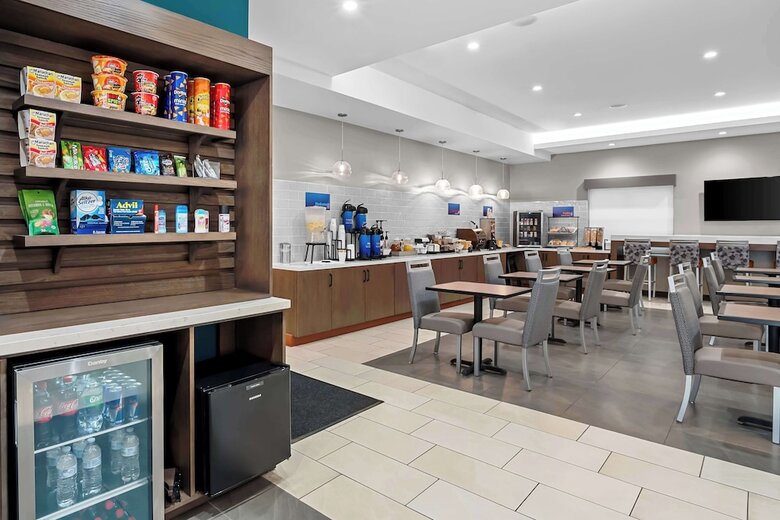 Best Western San Bernardino Hotel