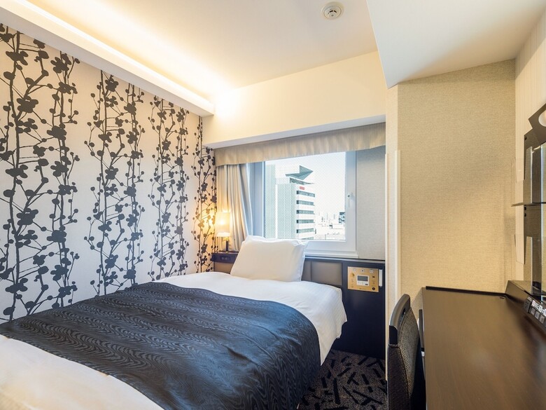 Apa Hotel Asakusa Kuramae Kita