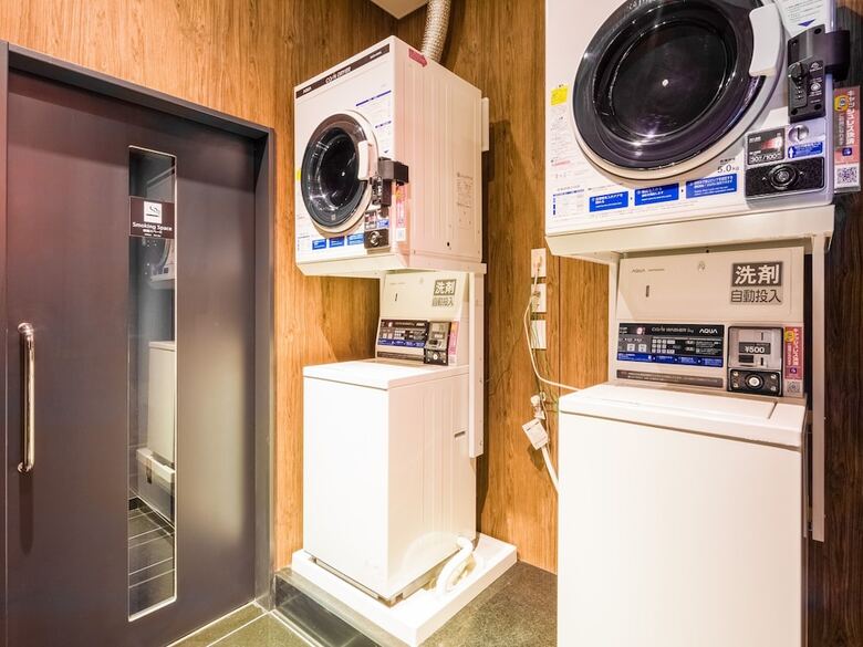 Apa Hotel Asakusa Kuramae Kita