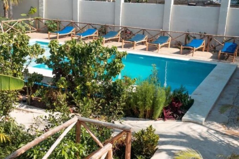 Hotel Hapa Hapa Bungalows