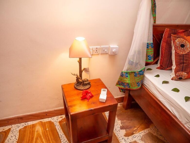 Hotel Hapa Hapa Bungalows