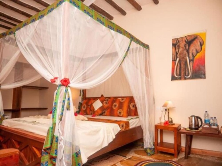 Hotel Hapa Hapa Bungalows