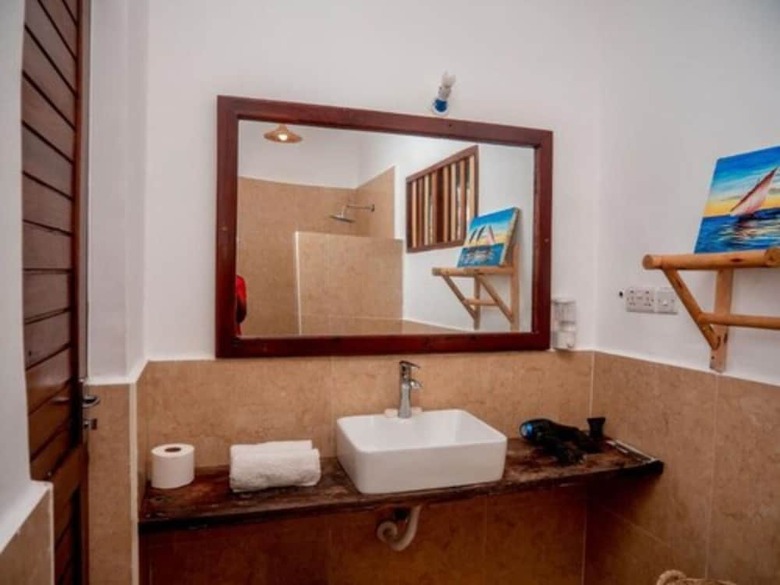 Hotel Hapa Hapa Bungalows