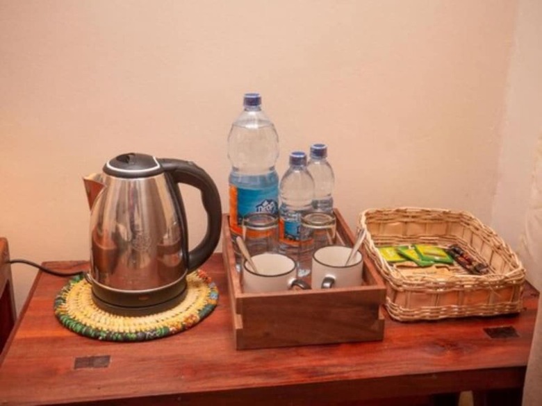 Hotel Hapa Hapa Bungalows