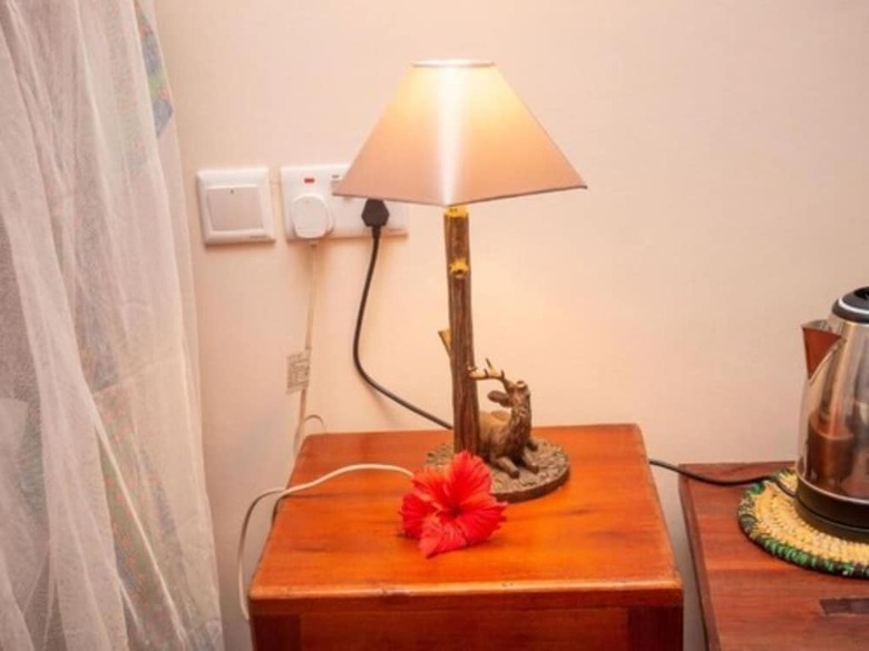 Hotel Hapa Hapa Bungalows