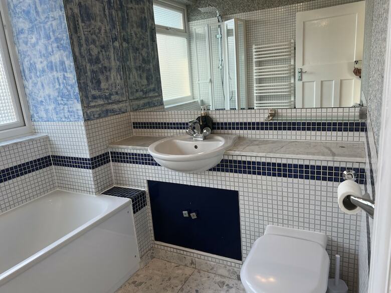 Bed & Breakfast Tj Homes