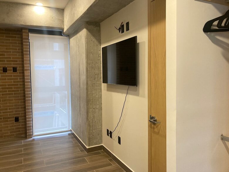 Apartamentos Punto Panamericano
