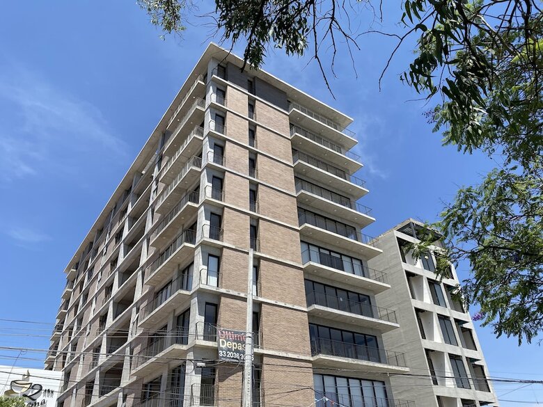 Apartamentos Punto Panamericano