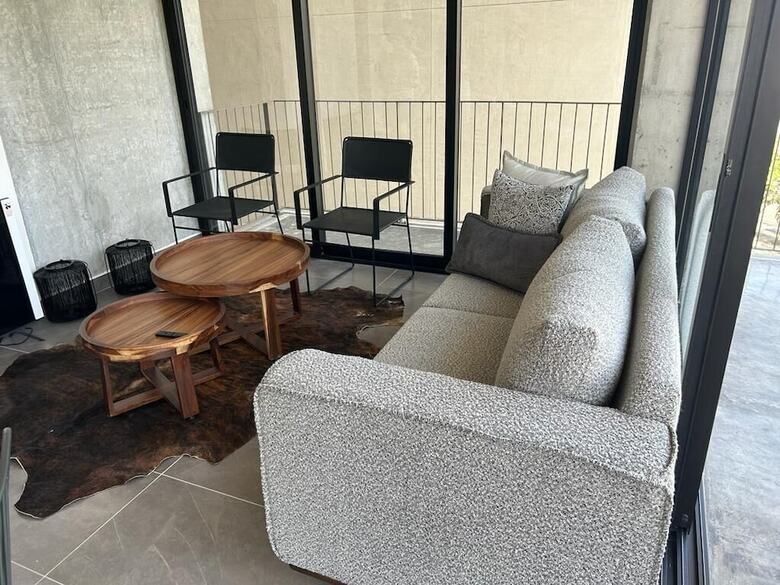 Apartamentos Punto Panamericano