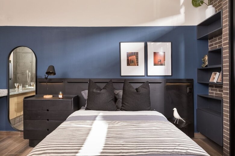 Apartamentos Punto Panamericano