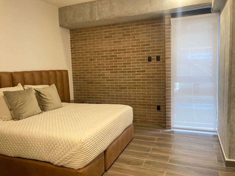 Apartamentos Punto Panamericano