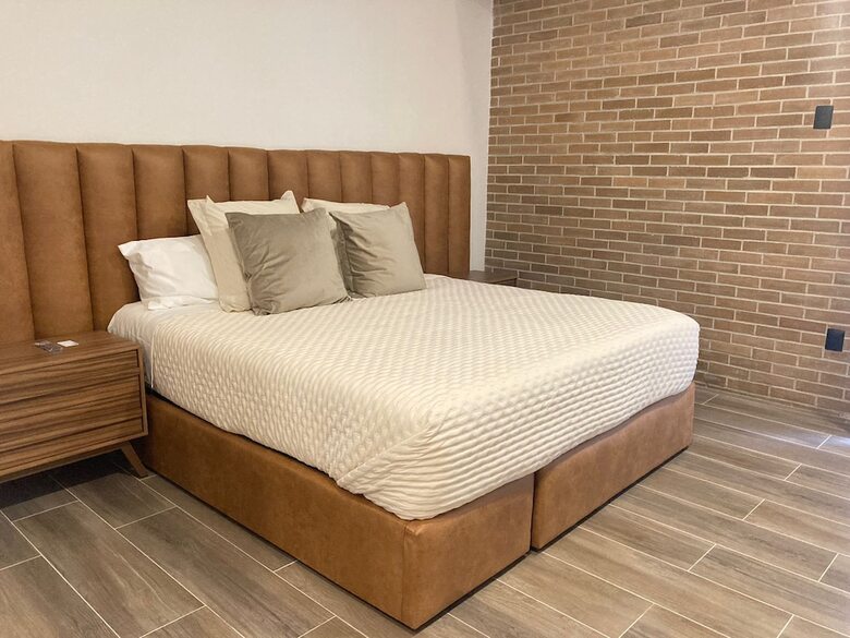Apartamentos Punto Panamericano