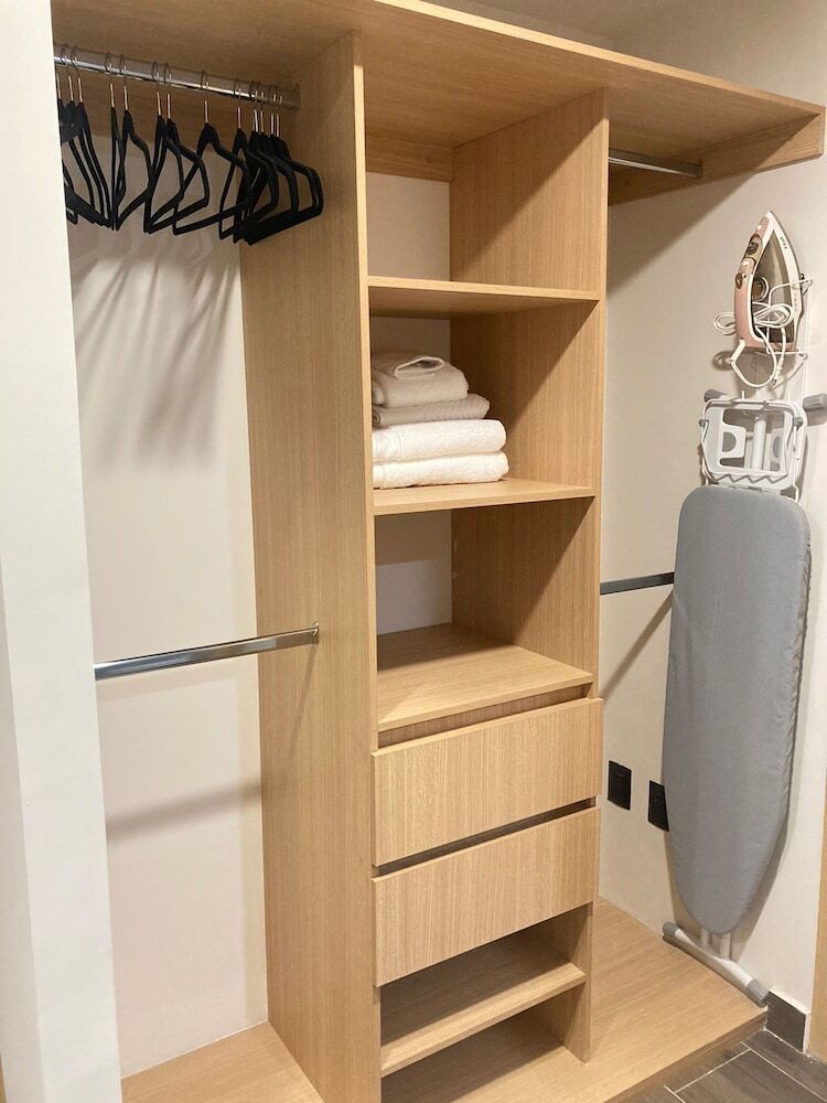 Apartamentos Punto Panamericano