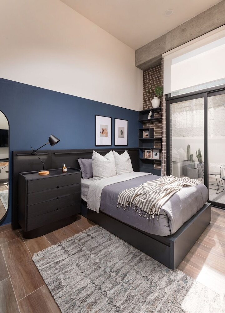 Apartamentos Punto Panamericano